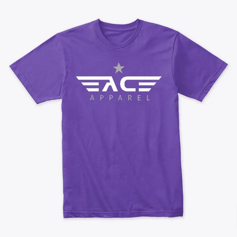 Cat Fan AC Apparel