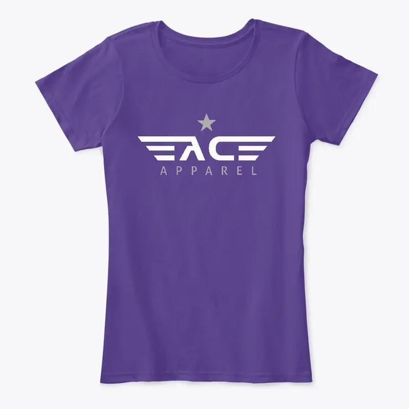 Cat Fan AC Apparel